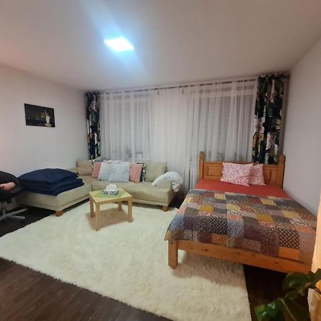 Appartement Apartman Sofie1 à Litoměřice Extérieur photo
