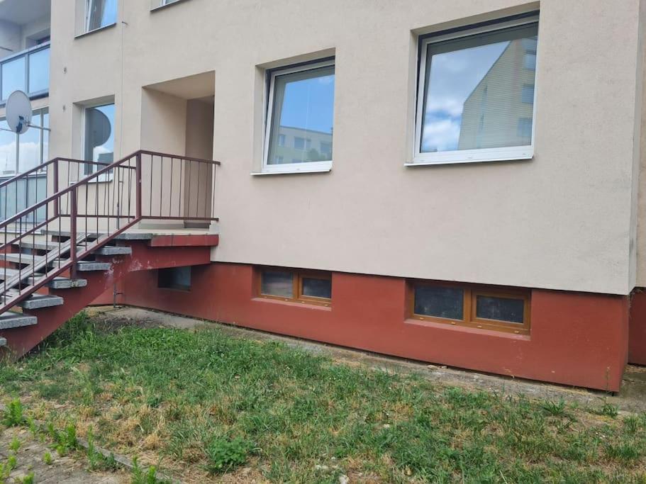 Appartement Apartman Sofie1 à Litoměřice Extérieur photo