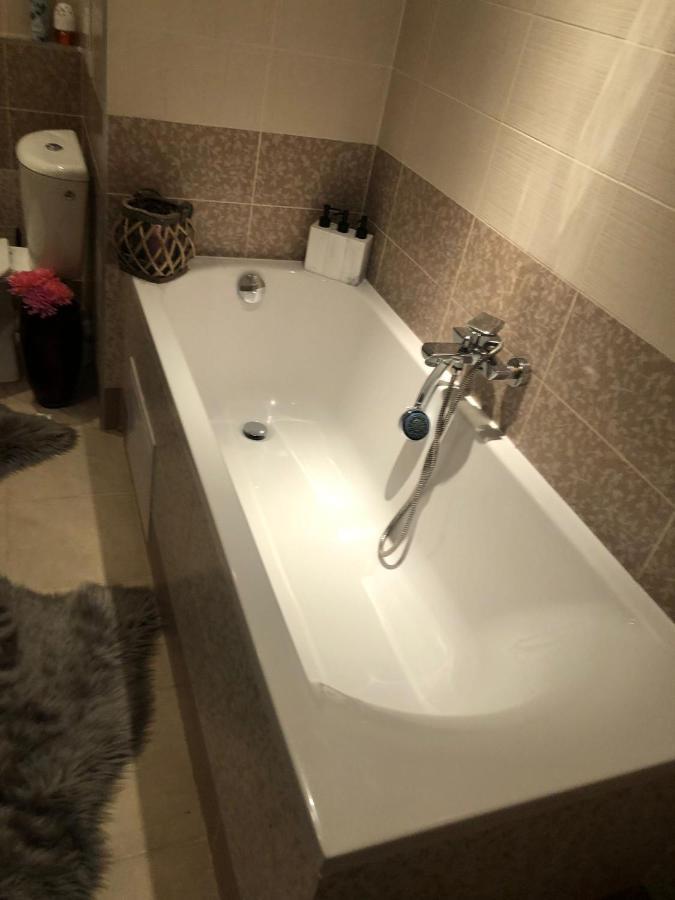 Appartement Apartman Sofie1 à Litoměřice Extérieur photo