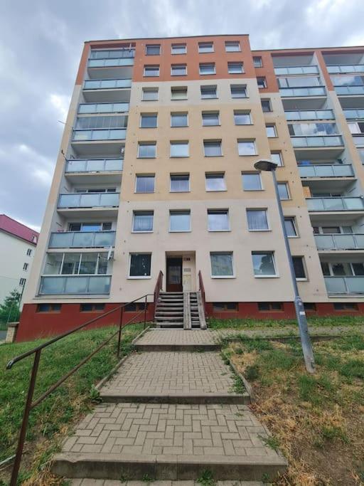 Appartement Apartman Sofie1 à Litoměřice Extérieur photo