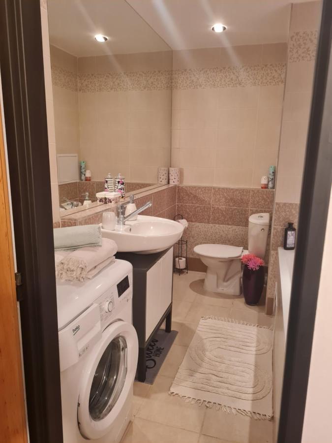 Appartement Apartman Sofie1 à Litoměřice Extérieur photo